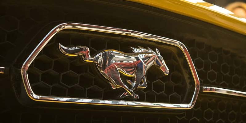 Ford Mustang Match-E y su autonomía eléctrica