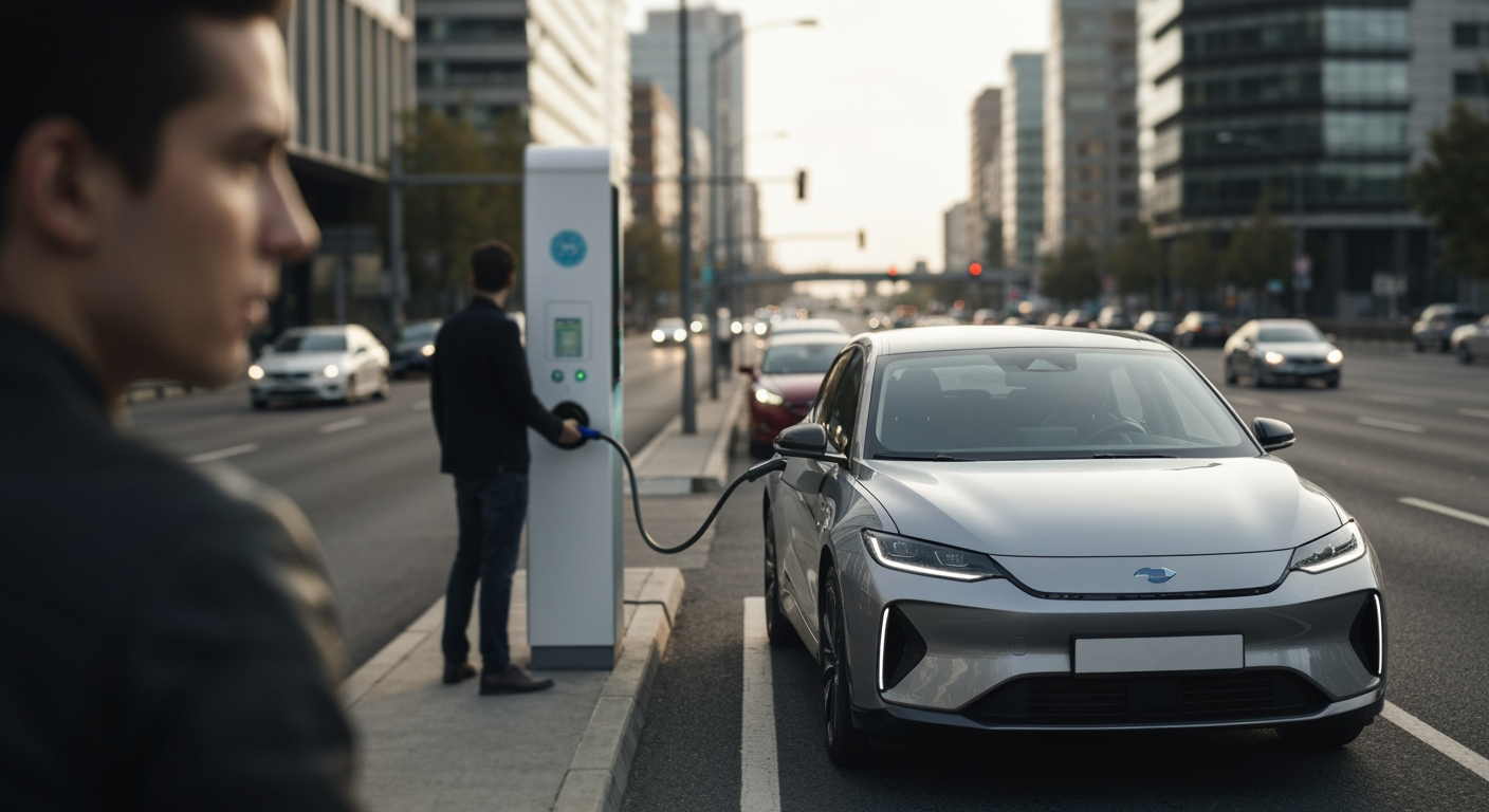 mercado automovilístico