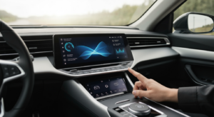 Las nuevas estrategias automoción redefinen la experiencia de marca