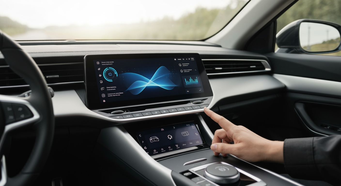 nuevas estrategias automoción
